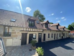 Logis - Hôtel & Restaurant Saint Nicolas