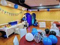 Pocono Inn & Banquet - Stroudsburg Hotels in Middle Smithfield Township