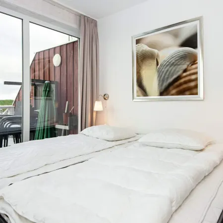 Holiday Home in Wendtorf