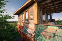 Auberge/Chalet Griffon Aventure Hotels in Gaspe
