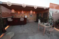 Riad La Petite Majorelle Hotels near Jardin Majorelle
