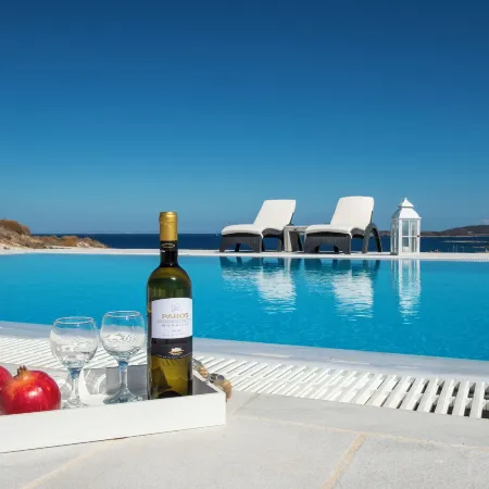 Villa Irini