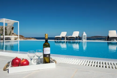 Villa Irini - Beach