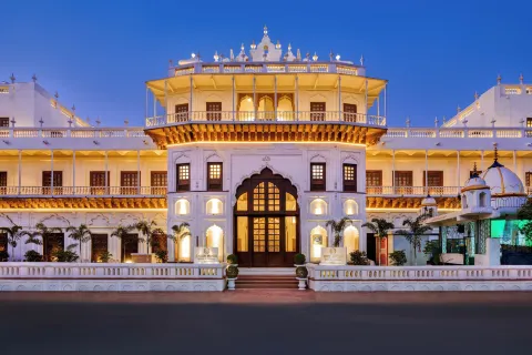 SADAR MANZIL HERITAGE BY ATMOSPHERE