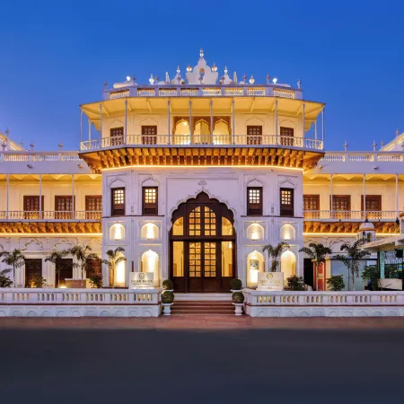 SADAR MANZIL HERITAGE BY ATMOSPHERE