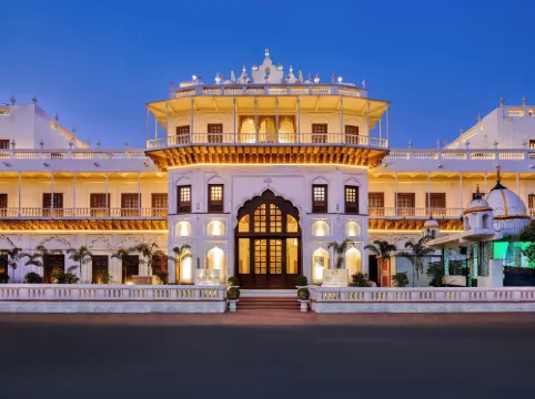 SADAR MANZIL HERITAGE BY ATMOSPHERE