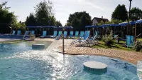 Duna Relax Hotel Ráckeve - Pools