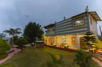 Pinakin Prayaan Villa Udaipur