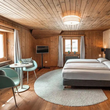 Ca' del Borgo, Rooms & Suites
