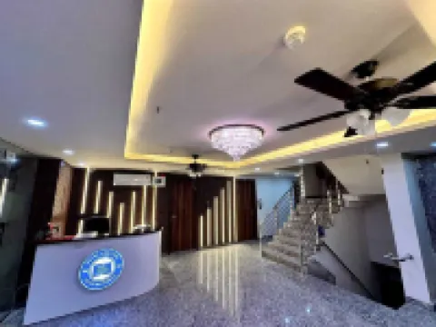 Sara Fortune International by Sara Hotels and Resort