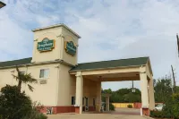 The Symphony Inn & Suites Hoteles en Missouri City