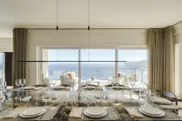 Coastline Arrabida Villa by Cadenzalux