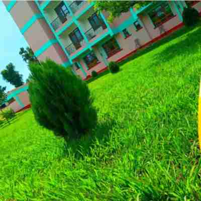 Hotel Staridge Limited Hotel Exterior