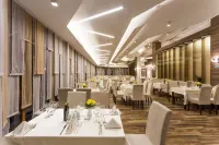 Perelik Hotel - Bữa sáng