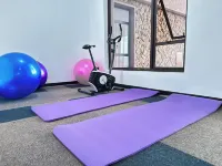 Humphreys Hill House - Gym