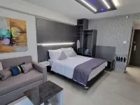 Luxsuites Hotels in Paralia Ofriniou