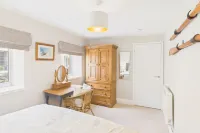 Host & Stay - St Cuthbert's Cottage - WiFi