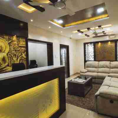 SR Boutique Stay Others