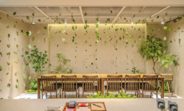 Maison de OnU Hotel Gwangju Cheomdan Branch