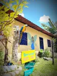 Hostel Portal Das Fadas Hotel a Cavalcante