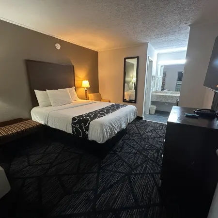 Travel Inn Kingsport