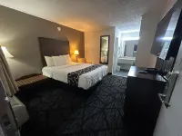 Travel Inn Kingsport Hotels in Kingsport