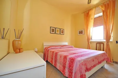 App Dea Minerva 3 Bedrooms Near the Beach