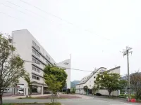 Urban Hotel Nishiwaki Hotels in Kato