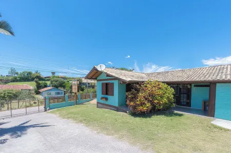 Pousada Hanalie by Easy Hotéis