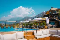 The Luxury Shelters Hotels in Bayindir Mahallesi
