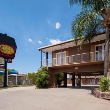 Albury Classic Motor Inn