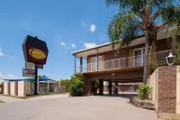 Albury Classic Motor Inn Hotels in Lavington
