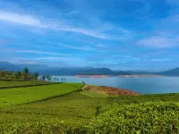 에메랄드 바이 네이처 리조트 & 스테이즈