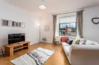 No27 the Barclay - Donnini Apartments Hotels in Kilmarnock