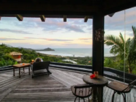 Villa Buena Vista Hotels in Imbituba