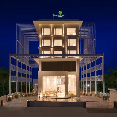 Lemon Tree Hotel, Haridwar