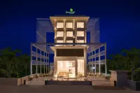 ليمون تري هوتل هاريدوار فنادق في 