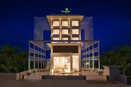 Lemon Tree Hotel, Haridwar Отели рядом с достопримечательностью «Piran Kaliyar Sharif»