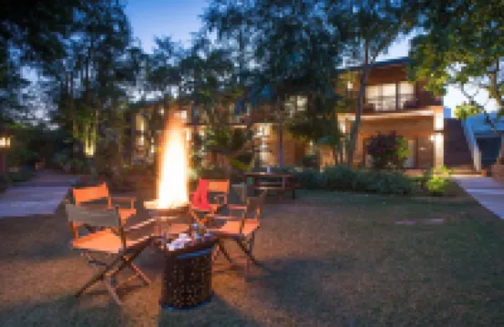 Fateh's Retreat, Homestay