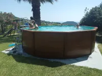 Villa Serenity a Luxury Relaxing Retreat with Swimming Pool in Kymi Euboea -  Holiday Villas