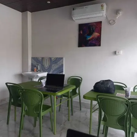 JP Hotel