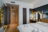 B&B 馬裡博爾飯店 - Wi-Fi
