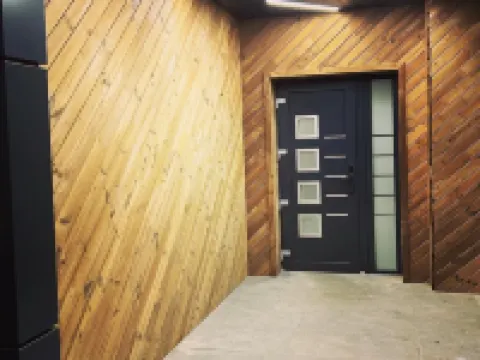 MONARC 精品公寓飯店 自助入住 雅西住宿飯店