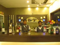 Hotel Ambica - bar