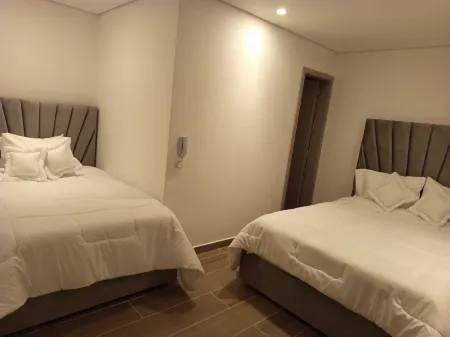 HOTEL Saròn Отели в г. Веракрус