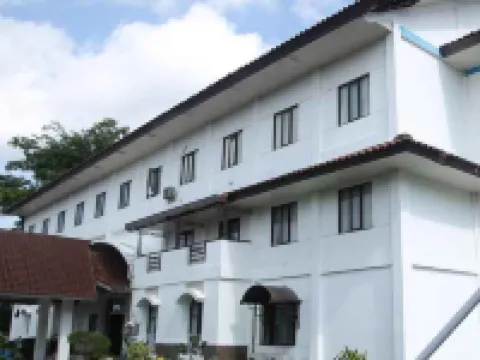 Bukit Serelo Hotel Lahat Hoteles en Lahat