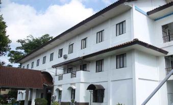Bukit Serelo Hotel Lahat