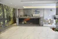 Oriental Residence‎ - bar