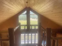 Montana Mountain Get away