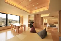 Moriaki Ryokan Hotels in Shibukawa